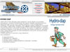 Naprawy hydrauliczne, hydraulika Warszawa