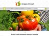 Green Fresh to zawsze świeże owoce i warzywa