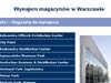Warszawa-wynajem magazynów