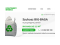Kontenery BIG-BAG