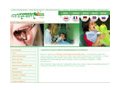 www.pankrokodyl.pl Klinika stomatologiczna Warszawa, ortodoncja.
