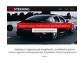 Naprawa i regeneracja krzyżaków kolumny kierowniczej